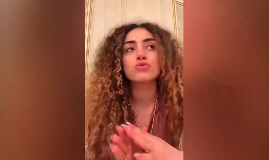 İbrahim Tatlıses'in kızı Dilan Çıtak Tatlıses'i çıldırtan olay! 'Otobüste kadının arkasından dokunan'