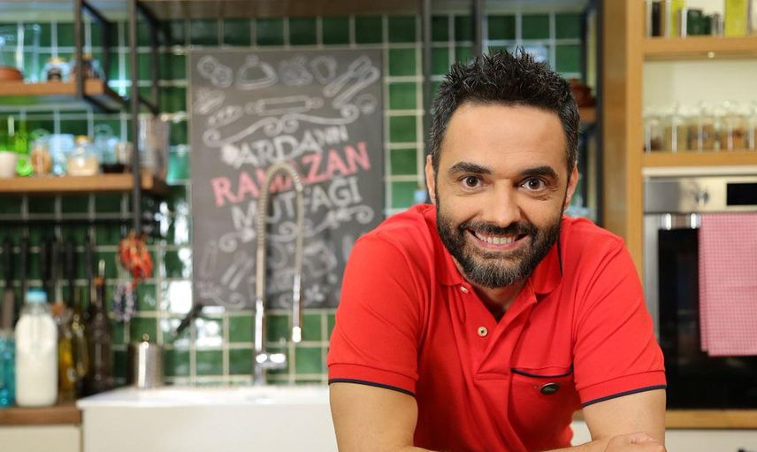 Arda Türkmen baba oldu! Çiftin yeni doğan bebeklerine koydukları isim dikkat çekti