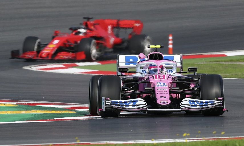 İSTANBUL GRAND PRIX İLK NE ZAMAN YAPILDI?
