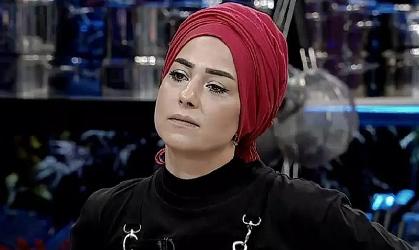 MasterChef'te rest çekildi, ortalık karıştı: "Her türlü ayak kaydırılır bu saatten sonra!’’