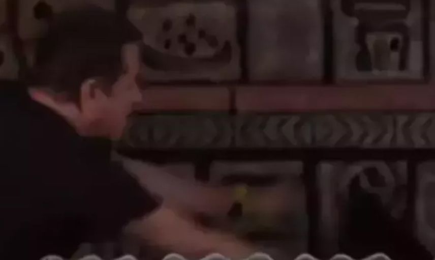 Acun Ilıcalı olaylı konseyin perde arkasını anlattı! Bağırıp sandalye fırlatmıştı: Ekrana tamamını verseydik...