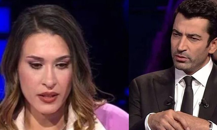 Performansıyla herkesi şaşırttı