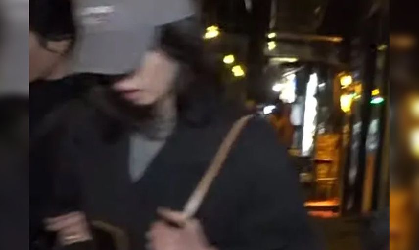 Mert Ramazan Demir Afra Saraçoğlu'nu kafasında tamamen bitirdi: Yeni aşkıyla ilişkisini resmen açıkladı! Eylül Lize Kandemir kimdir?