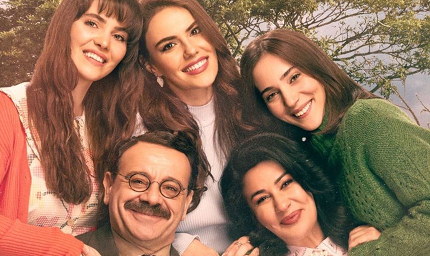 Üç Kız Kardeş Dizi Konusu Nedir, Oyuncu Kadrosunda Kimler Var?