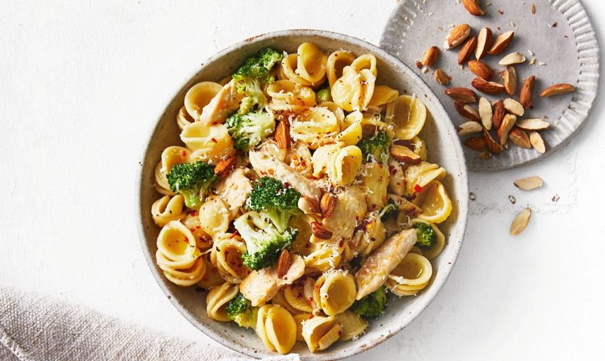 Orecchiette