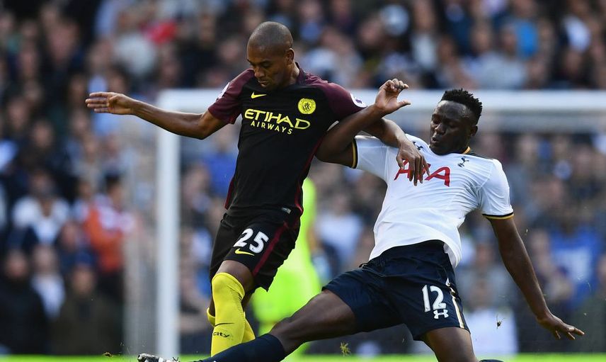 Galatasaray Victor Wanyama Transferini Bitirmek İstiyor!