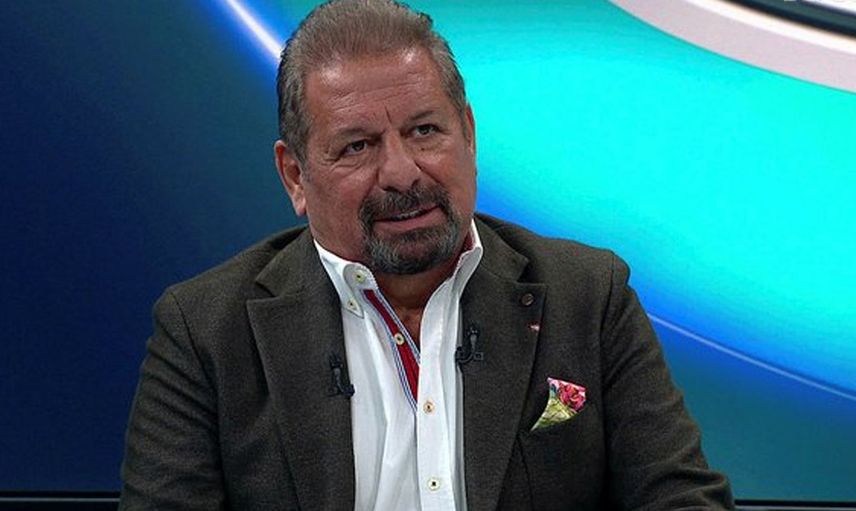 Erman Toroğlu, MHK İle İlgili Dikkat Çeken Açıklamalar Yaptı!