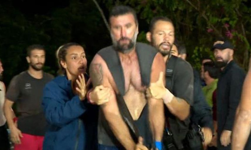 Survivor’un en büyük kavgaları