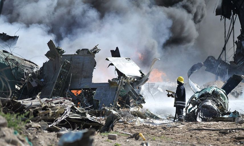 Uçak ve Helikopter Kazasında Hayatını Kaybeden Ünlüler