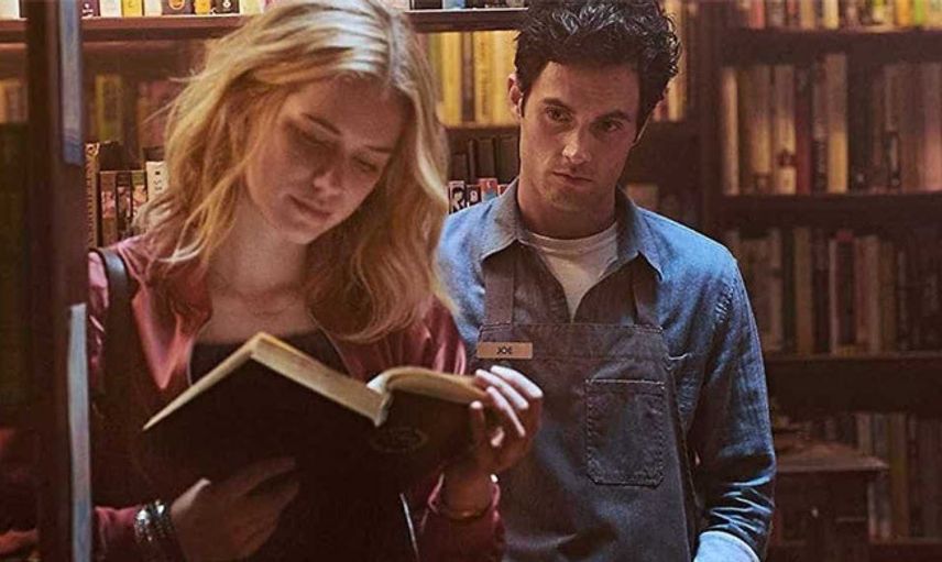  You (IMDb: 7.8)