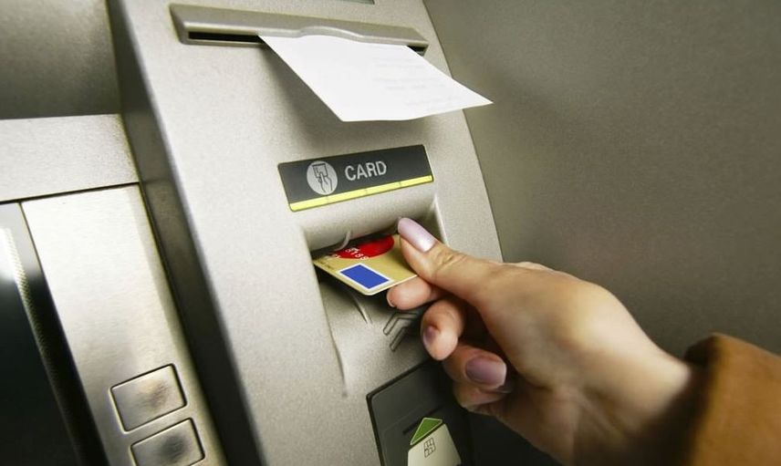 ATM İşlemlerinde Alınan Komisyon Değişti