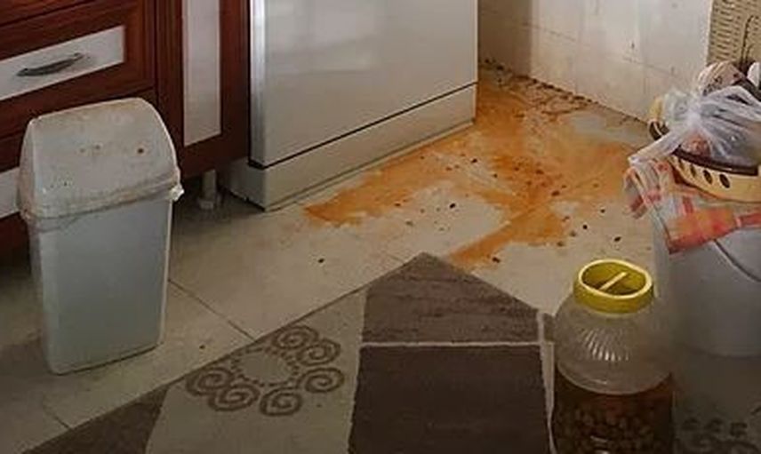 Düdüklü Tencere Patlarsa Ne Olur?
