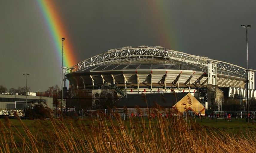 Johan Cruyff Arena