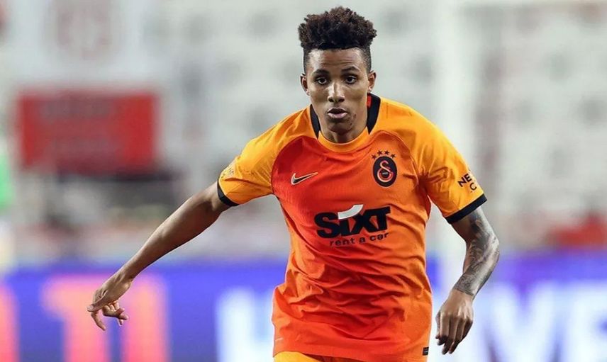 Beşiktaş'ta Ceyhun Kazancı'dan Gedson Fernandes Açıklaması!