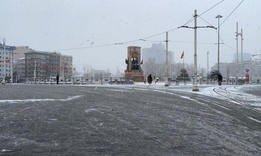 Taksim