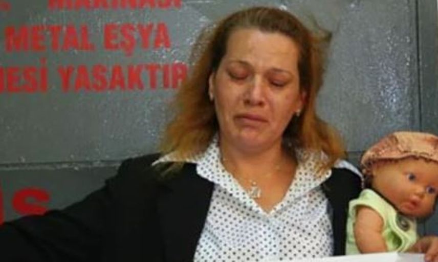 Amcası Tarafından Tecavüze Uğrayan, Kocası Tarafından Geneleve Satılan Bahtsız Ayşe'nin Hikayesi
