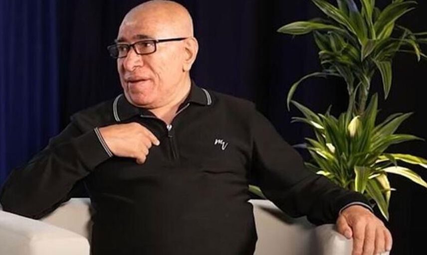 Torununa Gezi adını koyan İlyas Salman'dan çarpıcı açıklamalar!