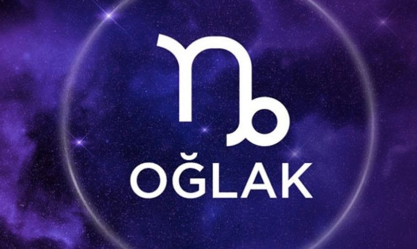 Oğlak