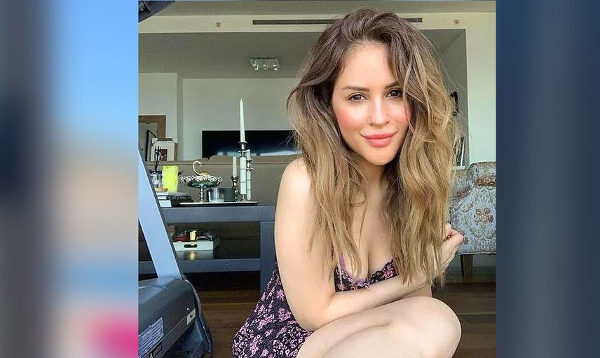 Aynur Aydın'a canlı yayında mastürbasyon yapıyor musun diye sordular! Verdiği cevap herkesi şaşırttı