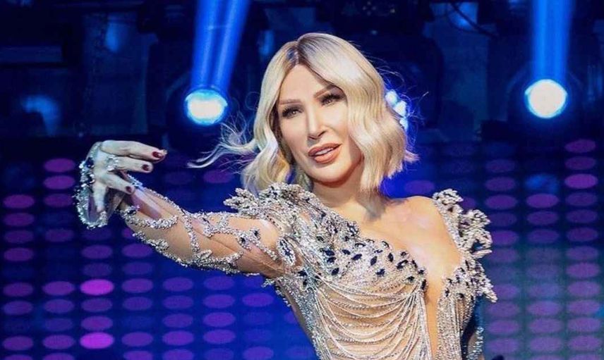 Seda Sayan ''Türk aile yapısını bozmak''tan CİMER'e şikayet edildi!