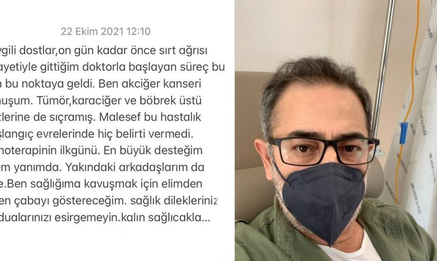 Ayberk Pekcan