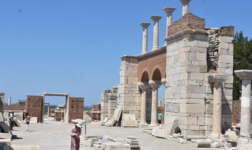 Kilisenin dini anlamı