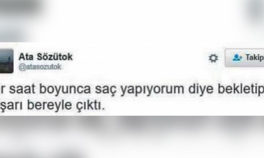 Bu paylaşımlar gülme krizine soktu