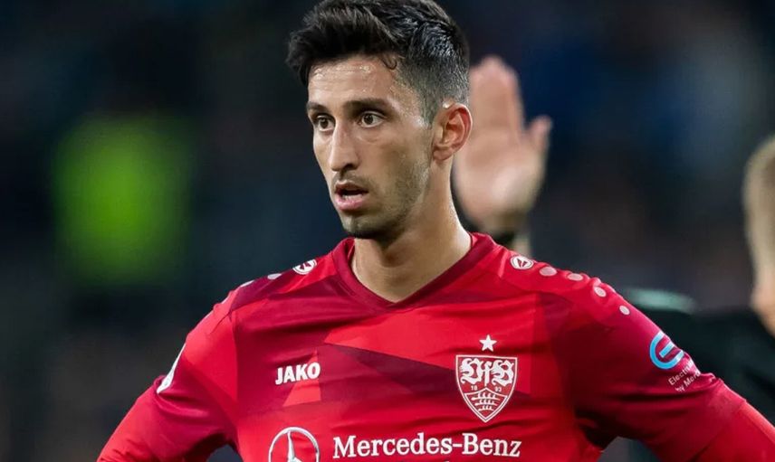Beşiktaş, Atakan Karazor'u Transfer Ediyor!