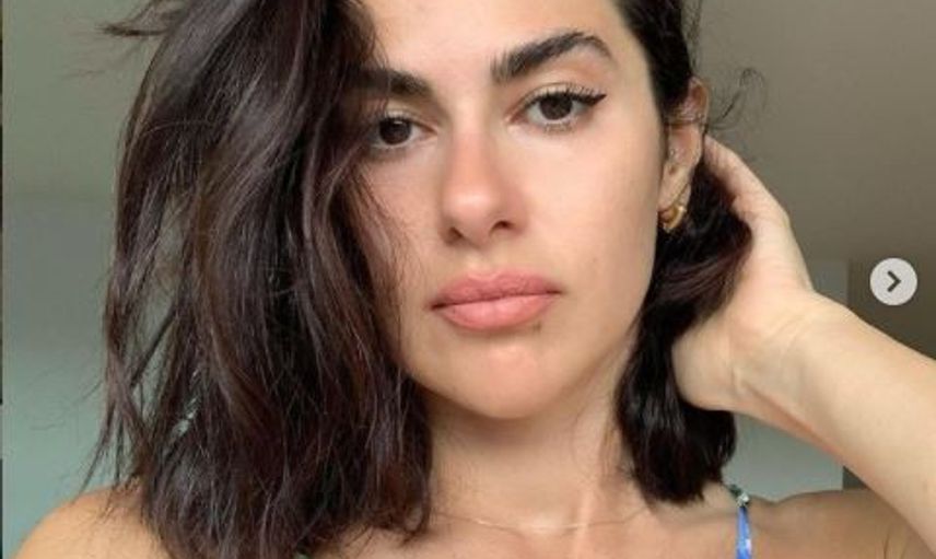 Gökhan Alkan ve Nesrin Cavadzade Tekrar Bir Arada
