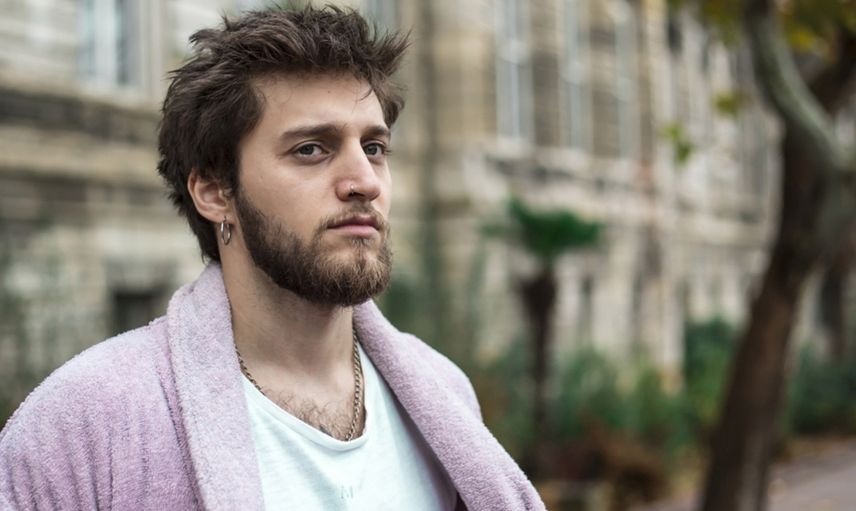 Ufuk Beydemir Kimdir?