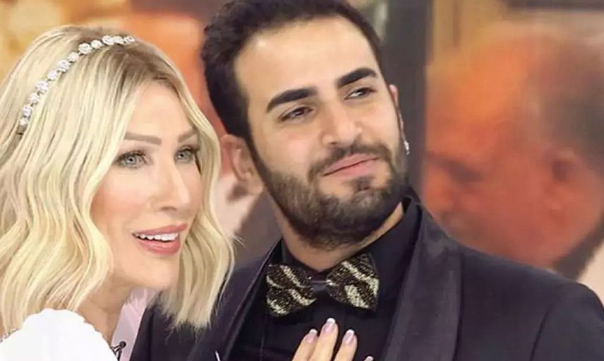 Bomba iddia! Seda Sayan hamile mi?