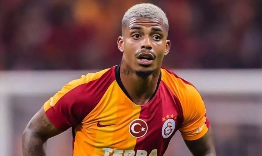 Galatasaray'ın Eski Futbolcusu Mario Lemina'nın Evini Soydular!