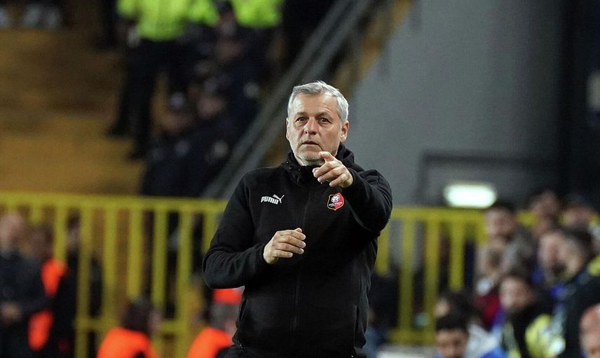 Beşiktaş'ta Rıza Çalımbay dönemi sona erdi: Hoca adayları belli oldu