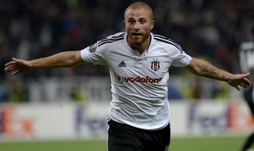 Adana Demirspor Beşiktaş'tan Gökhan Töre'yi Transfer Ediyor!