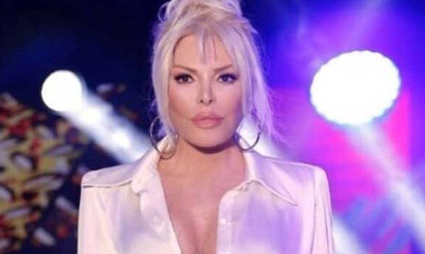Ajda Pekkan kimdir?