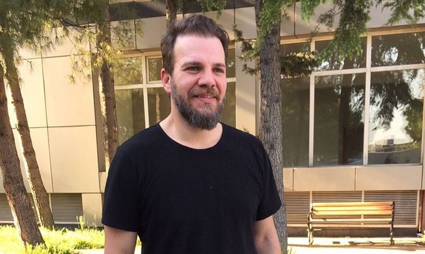 Yaprak Dökümü’nün Oğuz’u Tolga Karel dördüncü kez baba oldu! Bebeğine verdiği isim herkesi şaşkına çevirdi