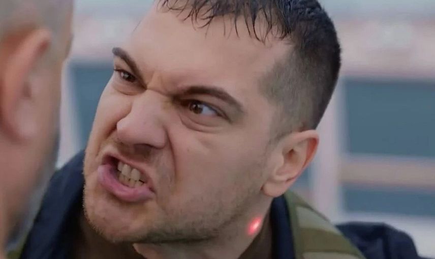 Bomba iddia! Çağatay Ulusoy'u uzun süre sonra ekranlara döndürmüştü: Gaddar dizisi final mı yapacak?
