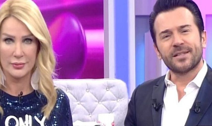 Uğur Arslan Kimdir?