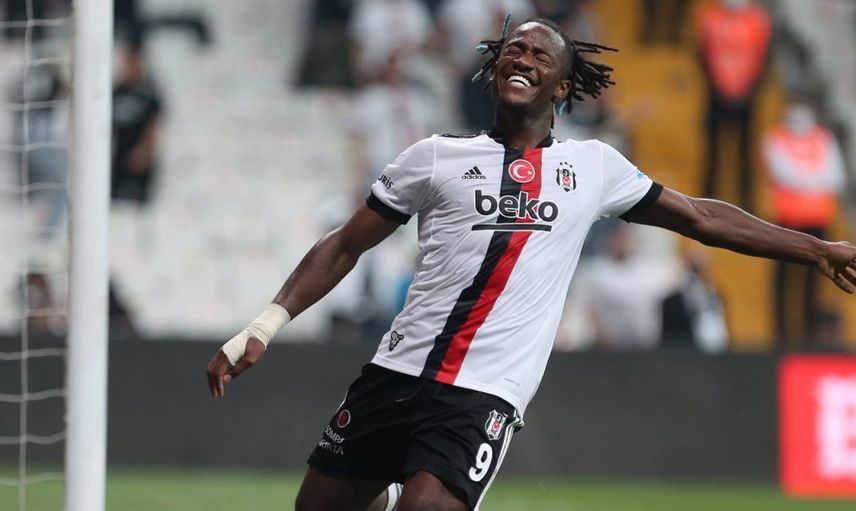 Uğur Meleke, Beşiktaş'ın golcüsü Michy Batshuayi'yi eski Fenerbahçeli Daniel Guiza'ya benzetti!