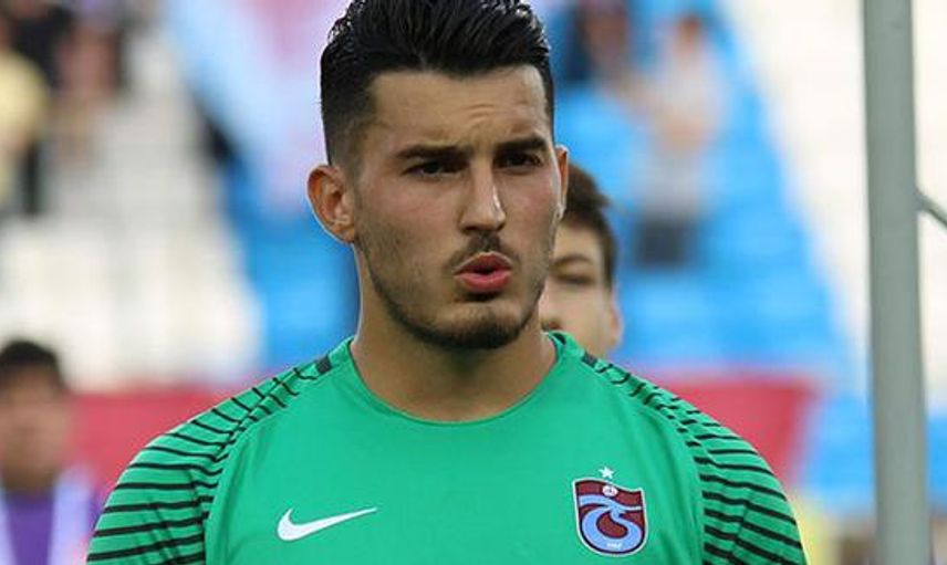 Genç Kaleci Uğurcan Çakır İspanya Yolcusu