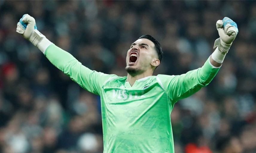 Uğurcan'ı İnter'e Satan Tranzonspor Mert Günok İle Anlaştı!