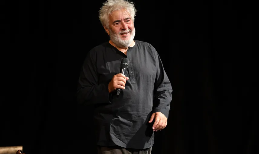 Uğur Yücel Ortağı İbrahim Ahıskalı'dan Şikayetçi Oldu