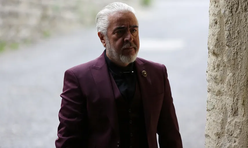 Uğur Yücel Ortağı İbrahim Ahıskalı'dan Şikayetçi Oldu