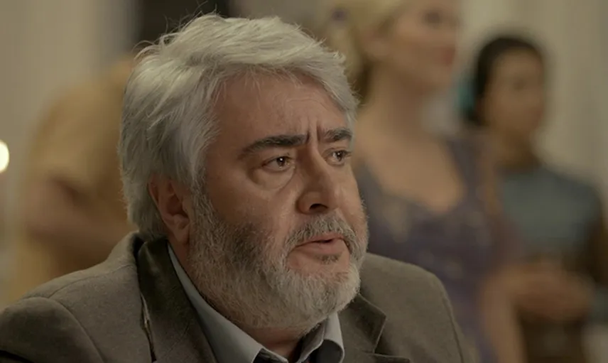 Uğur Yücel Ortağı İbrahim Ahıskalı'dan Şikayetçi Oldu