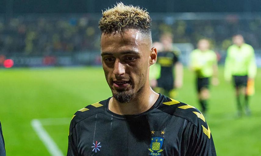 Fenerbahçe Hany Mukhtar'ı Transfer Etmek İstiyor!