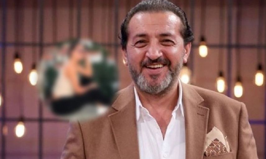 MasterChef Mehmet Yalçınkaya’nın paylaşımına yorum yapan Deniz Seki tepki çekti