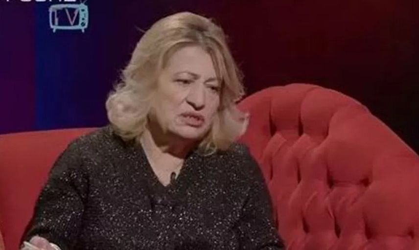 ‘Daldan Dala Daldan Dala’ sözüyle şöhret olan Semra Kaynana ölen oğlu hakkında korkunç gerçeği itiraf etti! İbrahim Tatlıses...