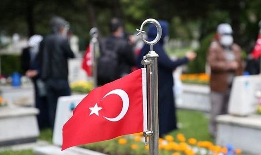 Bayramda Mezarlık Ziyareti Serbest mi?