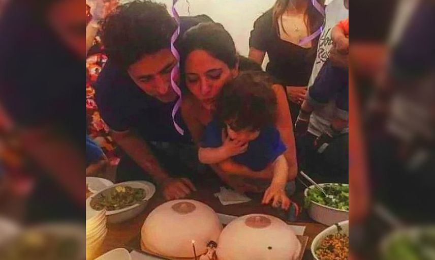 Bakarken başkası yerine utanacağınız birbirinden tuhaf kutlamalar