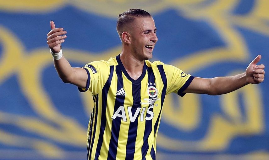 Fenerbahçe'nin Dimitrios Pelkas İçin Lyon'dan Talebi Belli Oldu!